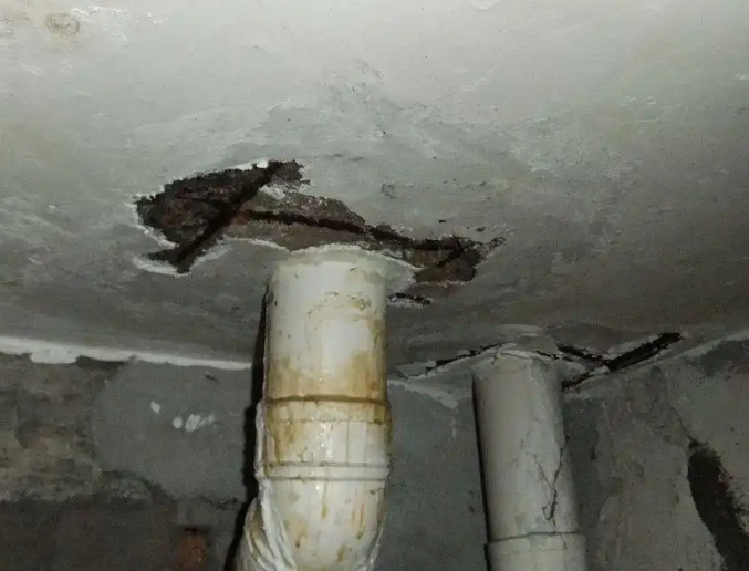 兰考卫生间漏水维修公司浅析兰考卫生间渗水维修的方法