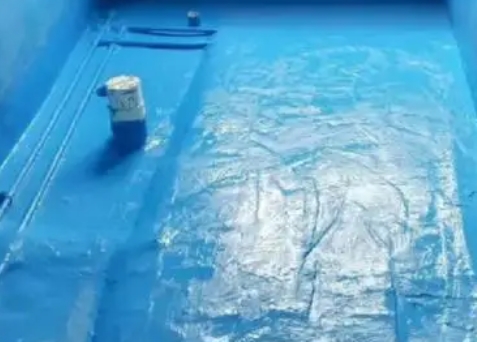 兰考卫生间漏水维修公司分享下兰考卫生间防水工程中常用防水涂料介绍。